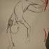 Modèle vivant comédien pour dessin, peinture, sculpture – photo 8