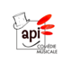 API Loisir - les Inclassables - Cours de Comédie Musicale enfants et ados - Image 3