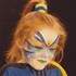 Evline Vanco  - Formation en maquillage d'animations pour enfants - Image 2
