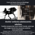 L'Atelier Artistique de Mary   - Cours de Peinture, Dessin, Modelage, Encre de Chine, Bambou