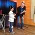 Alberto Merletti & Cristina - Spectacle pour anniversaires d’enfants
