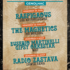 Raspigaous en Concert à Genolhac