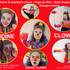 didine clown - Didine clown propage sa joie et sa bonne humeur - Image 14