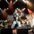 BLONDIN ET LA BANDE DES TERRIENS - CHANSON ROCK FESTIF