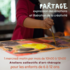 l'art et l'être - Ateliers collectifs d'art-thérapie - enfants ou adultes