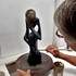 La poterie de Sandra - Cours de poterie modelage /tournage - Image 3