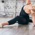 Disciplines de la danse et du corps - Barre au sol / Stretching 
