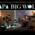 PaPa Big Wolf - électro - blues - rock - Image 3