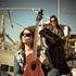 Folk Flambé - Folk Flambé duo féminin acoustique