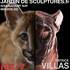 Villas&Casares: artistes engagés pour le bien-être animalier