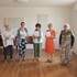 Stage de chant lyrique d'une semaine en Bretagne