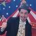 Jacob le clown  - Cie Anguilli Circus 