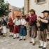 Les Sonneurs Tchok - La Banda Tchok - Troupe festive bretonne - Image 11