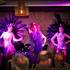 Les Meufettes – Revue cabaret  - spectacle itinérant avec chanteuse live et danseuses Gard - Image 5