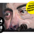 Stage Vacances d'Été 4 / Dessin Peinture