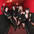 En partenariat avec ROXETTE - THE DARTS [Rock Garage] + THEE VIBRAFINGERS [Rock'n Roll]