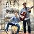GUYLO DUO  - ANIMATION MUSICALE - POP/ROCK ET CHANSON  FRANÇAISE