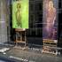 Daniel Derderian - Secondary Colours - paintings & drawnings - Image 2