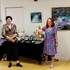 L'Atelier de Nicole - Cours de peinture à l'huile et acrylique - Décoration de porcelaine - Image 76