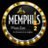 Les Memphis 2 Guitare Voix Harmonica en LIVE - Image 2