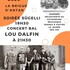 Soirée Sügelli  avec LOU DALFIN