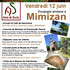 Visite de Mimizan