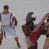 Spectacle historique « Gladiateurs de Rome »
