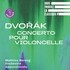 "Vous Trouvez ça Classique ? Dvořák, Concerto pour Violoncelle"