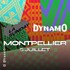 "La Sunday Abidjan x Dynamo"