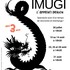 Imugi ou la Légende de l'apprenti dragon