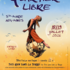 FESTIVAL des arts de la rue QUARTIER LIBRE