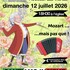 Mozart mais pas que!