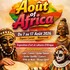 Festival Aout of Africa - Macon