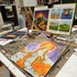 PROFILS ET RELIEFS - COURS DESSIN/PEINTURE ENFANT - Image 5