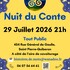 Nuit du Conte