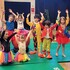 Ecole de cirque Étoiles de progrès - Cours de cirque 2026-27