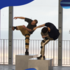 Fondations / Compagnie Barks / Bastien Dausse