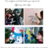 Fanny Bellule - Artiste peintre tous supports / fresque/vitrine/toile