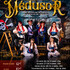 La légende du Médusor - Spectacle d'Halloween