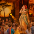 Lydia Moreno – Le Monde Enchanté - Spectacle pour enfants autour des chansons de Disney – Gard - Image 3