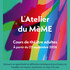 Le MèME EnsembLe - Atelier théâtre adultes