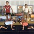 compagnie Kivrille - Cours de Cirque - Image 5