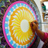 ATELIER DU LAURIER ROUGE - MANDALA ET CRÉATIVITÉ Yonne Aube - Image 5
