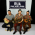 Rua Philadelphia - Musique latino brésilienne - Choro and more - Image 3