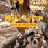 Chasse aux Bonbons d'Halloween dans la grotte