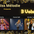 Miss Mélodie - Une Artiste 3 voix - Image 2