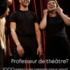 1000 exercices de théâtre