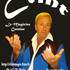clint magic show