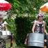 Spectacles  de steel drums