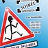 Soirée Impro au Théâtre de la Clarté